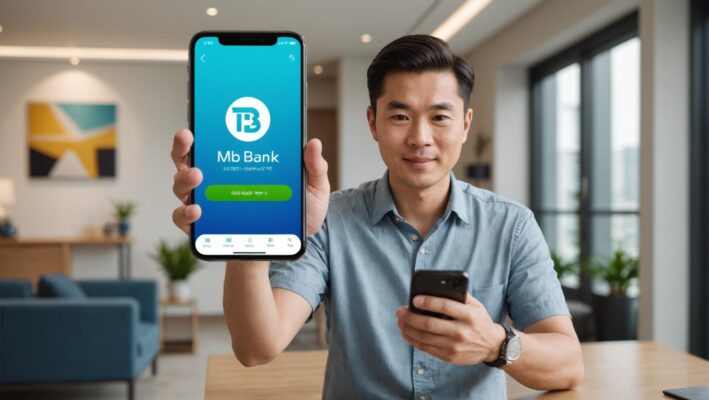 Cách Nạp Tiền Go88 Qua MB Bank