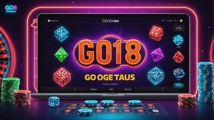 Cách soi cầu Go88 trong Tài Xỉu Casino Online