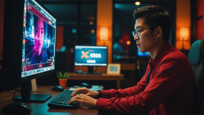 Tất Tần Tật Về Xóc Đĩa Online: Cách Chơi, Mẹo, Và Rủi Ro